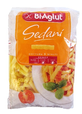 BIAGLUT SEDANI 500 G - Farmavicinoate
