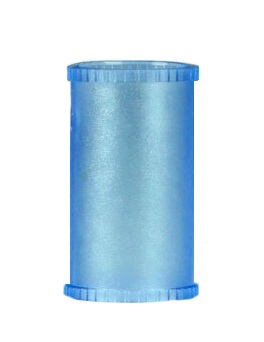 RACCORDO IN GOMMA. RICABIO PER AEROSOL - Farmavicinoate