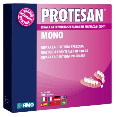 PROTESAN MONO KIT PROTESI MONOUSO - Farmavicinoate