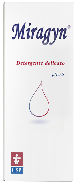 MIRAGYN DETERGENTE 250 ML - Farmavicinoate