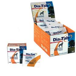 DIA TAB 6 TAVOLETTE - Farmavicinoate