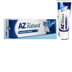 AZ IDEA NATURA FORZA MARINA E MINERALI DENTIFRICIO 75 ML - Farmavicinoate