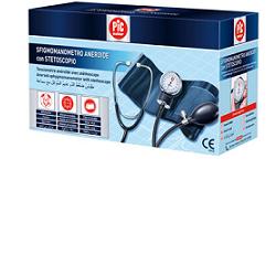 PIC SFIGMOMANOMETRO ANEROIDE CON STETOFONENDOSCOPIO - Farmavicinoate