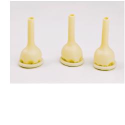 GUAINA PER INCONTINENZA IN LATTICE URO DIMENSIONI 30MM 30 PEZZI - Farmavicinoate