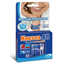 NAUSEA ALT BRACCIALE ANTINAUSEA ADULTO - Farmavicinoate