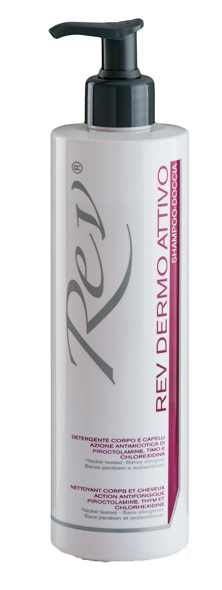 REV DERMOATTIVO 500 ML - Farmavicinoate