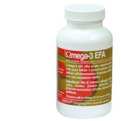 OMEGA-3 EFA 90 CAPSULE - Farmavicinoate