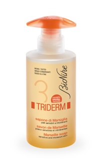 TRIDERM SAPONE MARSIGLIA LIQUIDO 250 ML - Farmavicinoate