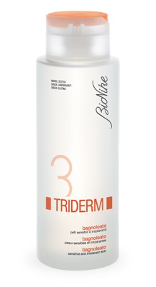 TRIDERM BAGNO DOCCIA OLEATO 500 ML - Farmavicinoate