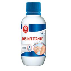 PIC DISINFETTANTE 250 ML - Farmavicinoate