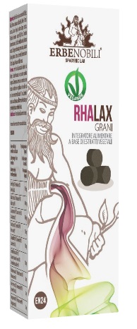 RHALAX GRANI 25 G - Farmavicinoate