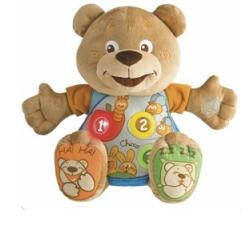 CH GIOCO TEDDY CONTA CON ME - Farmavicinoate