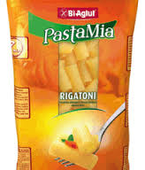 BIAGLUT RIGATONI 500 G - Farmavicinoate