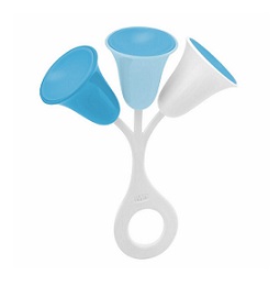 CHICCO GIOCO TULIP SONORO AZZ - Farmavicinoate