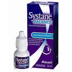 SYSTANE BALANCE GOCCE OCULARI 10 ML - Farmavicinoate
