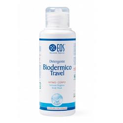 EOS BIODERMICO TRAVEL 100ML - Farmavicinoate