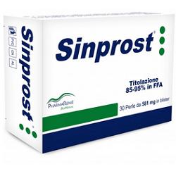 SINPROST 30 PERLE - Farmavicinoate