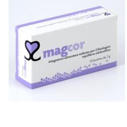 MAGCOR 10 BUSTINE - Farmavicinoate