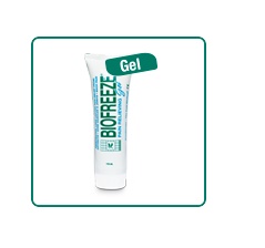 BIOFREEZE GEL 110 G - Farmavicinoate