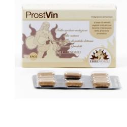 PROSTVIN 60 COMPRESSE 500 MG - Farmavicinoate