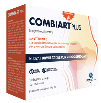 COMBIART PLUS 20 BUSTINE - Farmavicinoate