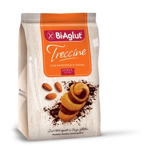 BIAGLUT TRECCINE 200 G - Farmavicinoate