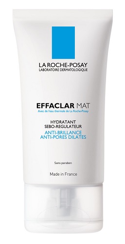 EFFACLAR MAT 40 ML - Farmavicinoate