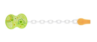 CHICCO PHYSIO CLIP CATENELLA NEUTRO - Farmavicinoate
