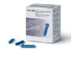 LANCETTE PUNGIDITO BEURER GAUGE 28 25 PEZZI - Farmavicinoate