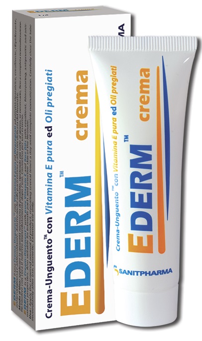 EDERM CREMA TUBO 30 ML - Farmavicinoate