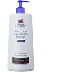 NEUTROGENA CORPO FLUIDA PROFUMATA 400 ML - Farmavicinoate
