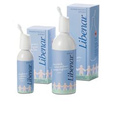 LIBENAR SPRAY 40 ML - Farmavicinoate