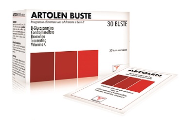 ARTOLEN 30 BUSTINE - Farmavicinoate