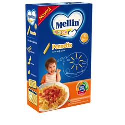 MELLIN JUNIOR PENNETTE 280 G - Farmavicinoate