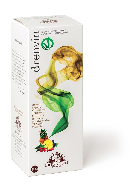 DRENVIN 250 ML - Farmavicinoate
