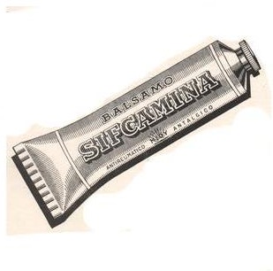 BALSAMO SIFCAMINA DM TUBO 50 G - Farmavicinoate