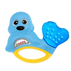 CHICCO GIOCO TRILLINO FOCA - Farmavicinoate