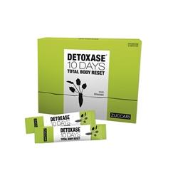 DETOXASE 10 DAYS TOTAL BODY 10 STICK 3 G - Farmavicinoate