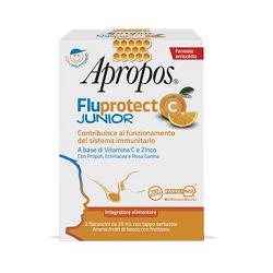 APROPOS FLUPROTECT C JUNIOR 50 ML - Farmavicinoate