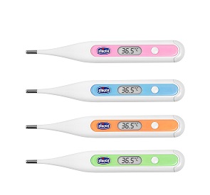 CHICCO TERMOMETRO DIGI BABY - Farmavicinoate
