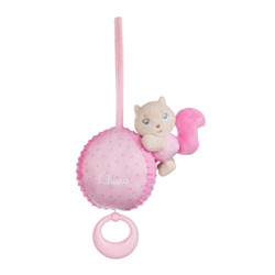 CHICCO GIOCO CARILLON SOFT ROSA 1 PEZZO - Farmavicinoate