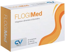 FLOGIMED 20 COMPRESSE - Farmavicinoate