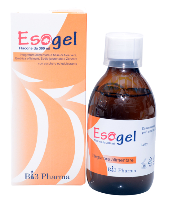 ESOGEL 300 ML - Farmavicinoate
