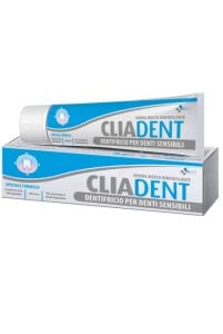 CLIADENT DENTIFRICIO DENTI SENSIBILI - Farmavicinoate