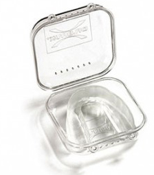 DR BRUX BITE NOTTE SUP TRASPARENTE - Farmavicinoate