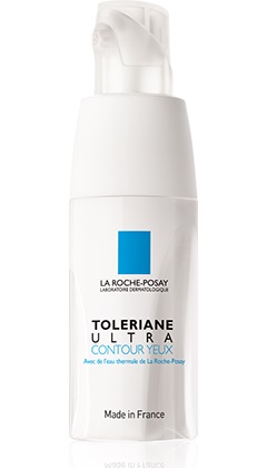 TOLERIANE ULTRA OCCHI 20 ML - Farmavicinoate