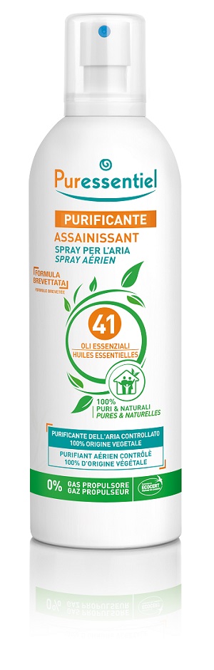 PURESSENTIEL SPRAY PURIFICANTE 75 ML - Farmavicinoate