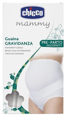 CHICCO MAMMY GUAINA GRAVIDANZA 3 - Farmavicinoate