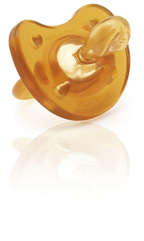 CHICCO GOMMOTTO IN CAUCCIU' 16-36 MESI 1 PEZZO - Farmavicinoate