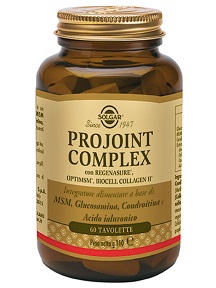 PROJOINT COMPLEX 60 TAVOLETTE - Farmavicinoate